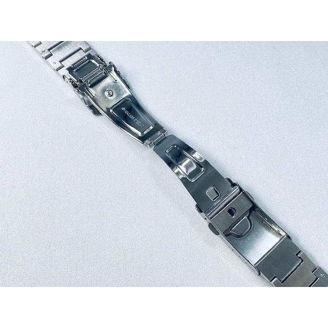 49X8JG SEIKO 20mm 純正ステンレスブレス SZSC003/6R15-02X0他用