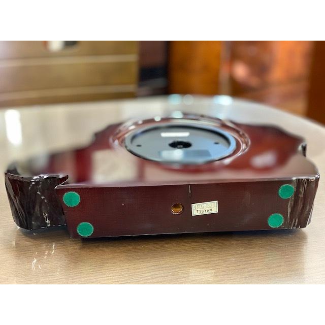 CITIZEN（シチズン） 4RG936-006 CITIZEN 置時計 皇寿年輪936 高級光沢