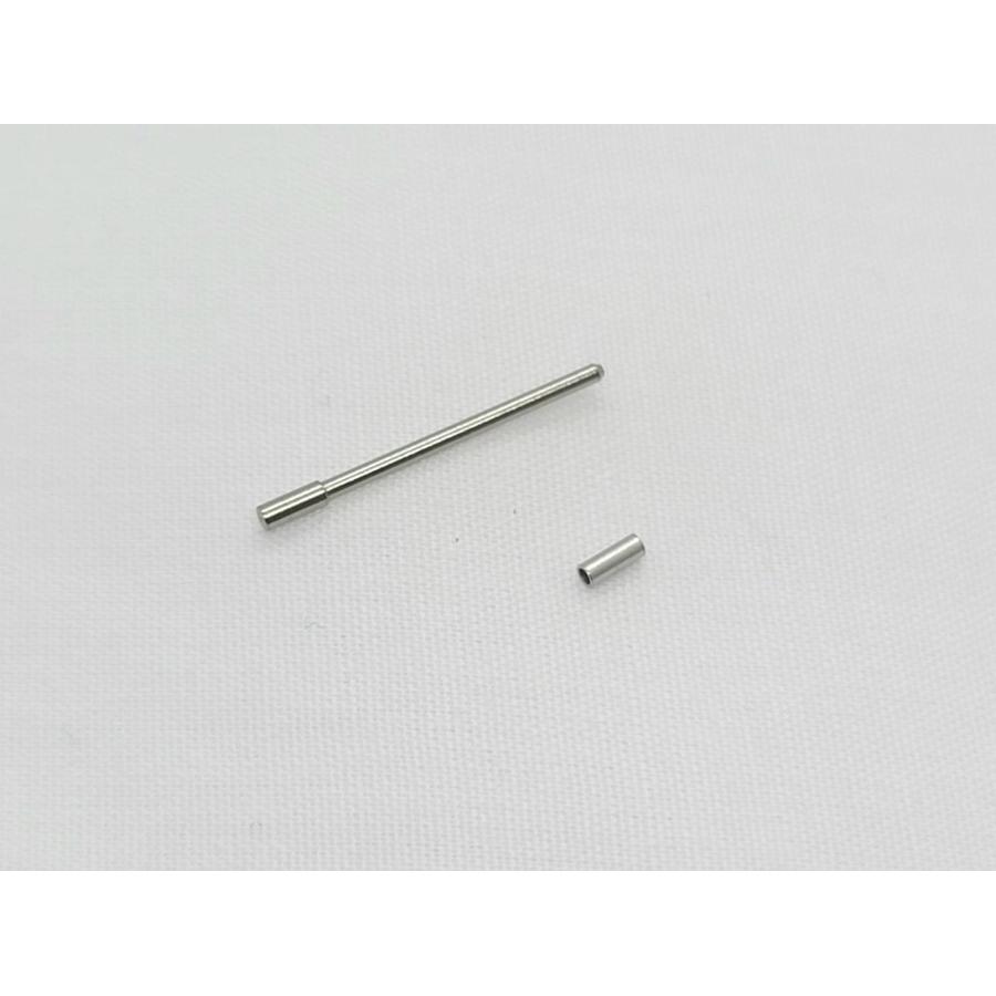 SEIKO 81603619 81190075 セイコー コマピン・パイプ 駒用固定