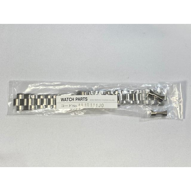 Grand Seiko AA1R111J0 旧D105AB SEIKO グランドセイコー 18mm Grand Seiko AA1R111J0 旧D105AB SEIKO グランドセイコー 18mm