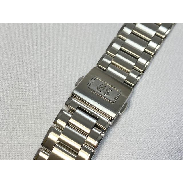 Grand Seiko AA1R111J0 旧D105AB SEIKO グランドセイコー 18mm Grand Seiko AA1R111J0 旧D105AB SEIKO グランドセイコー 18mm