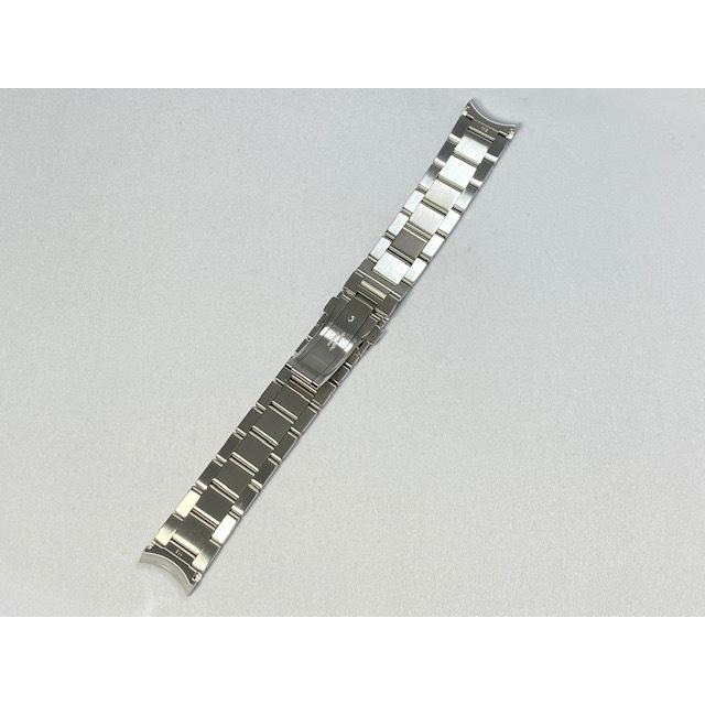 AA1Y113J0  SEIKO グランドセイコー 19mm 純正ステンレスブレス SBGX071/SBGX073/SBGX059/SBGX061他用 送料無料｜takayama-watch｜03