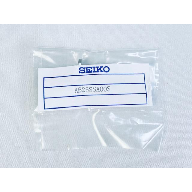 PROSPEX AB25SSA00S SEIKO プロスペックス 純正尾錠 18mm PROSPEX AB25SSA00S SEIKO プロスペックス 純正尾錠 18mm