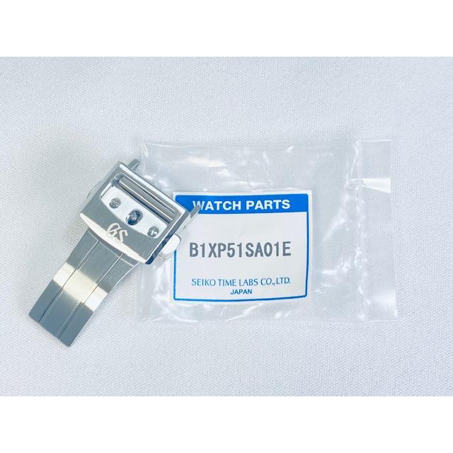 Grand Seiko B1XP51SA01E SEIKO グランドセイコー 革バンド用 純正D