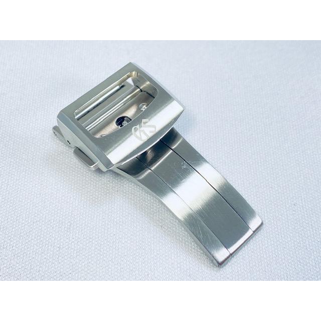 Grand Seiko B1XP51SA01W SEIKO グランドセイコー 純正Dバックル Grand Seiko B1XP51SA01W SEIKO グランドセイコー 純正Dバックル
