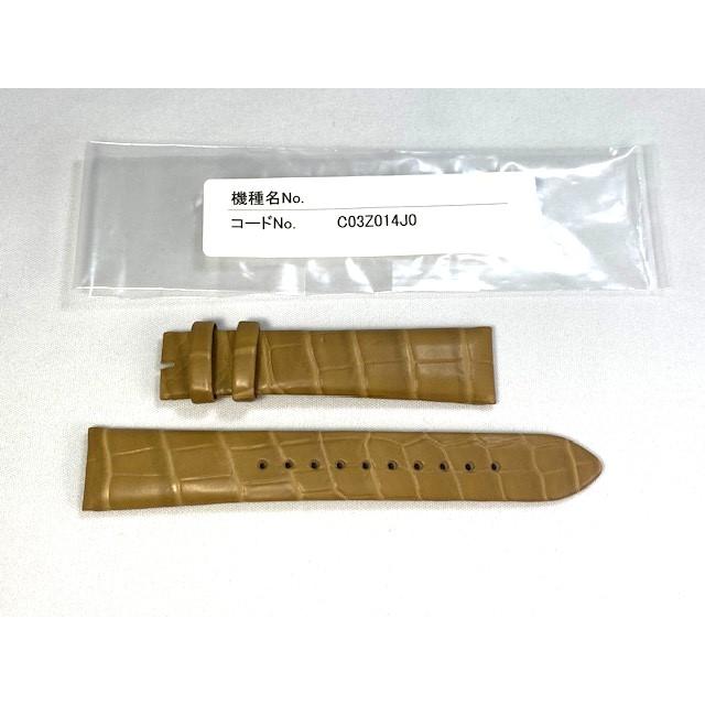 Grand Seiko C03Z014J0 SEIKO グランドセイコー 19mm 純正革 Grand Seiko C03Z014J0 SEIKO グランドセイコー 19mm 純正革