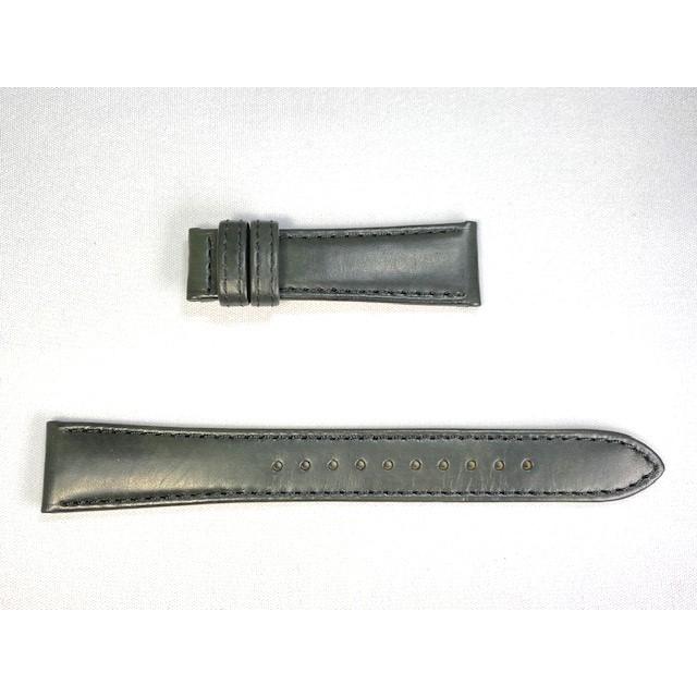 final 1979グランドセイコー 純正ベルト 19mm  Dバックル付 final 1979様専用グランドセイコー 純正ベルト 19mm Dバックル付