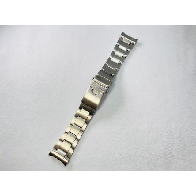 PROSPEX D00B1DM SEIKO セイコープロスペックス 22mm 純正チタンブレス