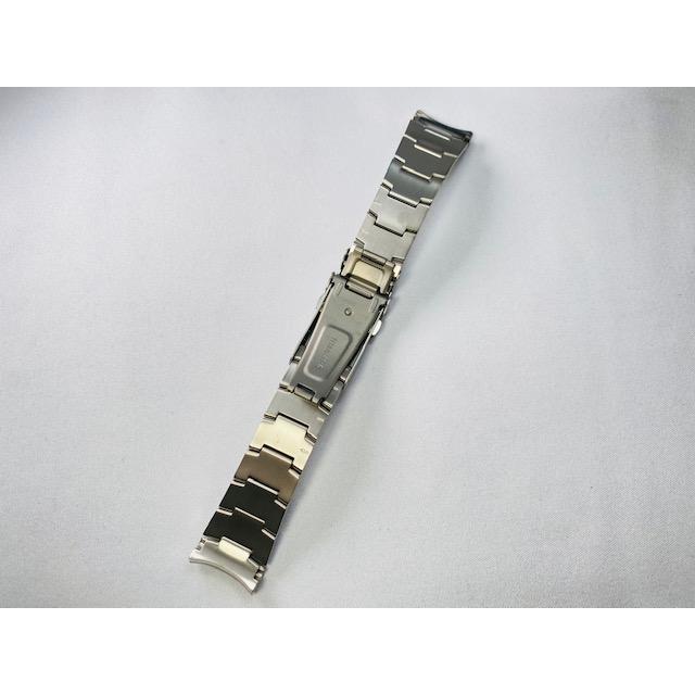 D00B1DM SEIKO セイコープロスペックス 22mm 純正チタンブレス SBDC129/SPB189JC/6R35-01F0他用 送料無料の画像
