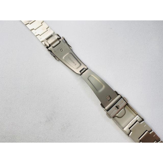 D00B1DM SEIKO セイコープロスペックス 22mm 純正チタンブレス SBDC129/SPB189JC/6R35-01F0他用 送料無料の画像