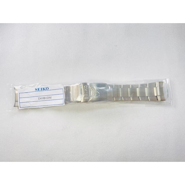 PROSPEX D00B1DM SEIKO セイコープロスペックス 22mm 純正チタンブレス
