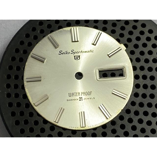 SEIKO（セイコー） D151 SEIKO Sportsmatic5 スポーツマチック5 21石
