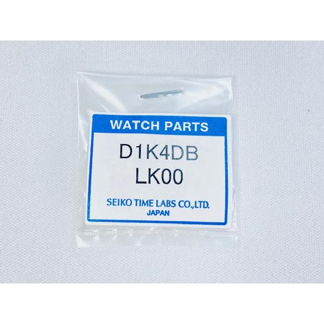 都内で Grand 40周年記念 グランドセイコー SEIKO D1K4DB-LK00 Seiko パーツ