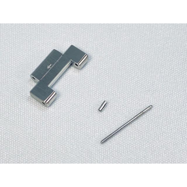 洋服通販 - 新作アイテムを D1V1DB-LK01 Seiko Grand SEIKO 純正半コマ グランドセイコー パーツ