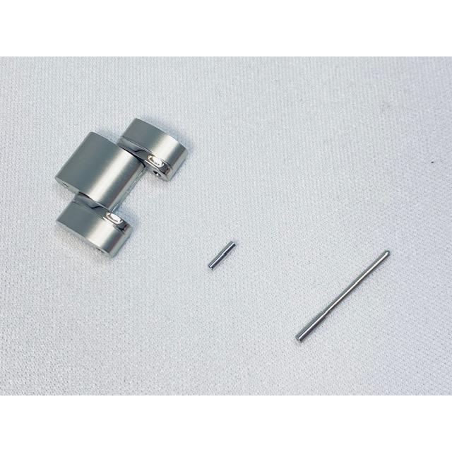 D1V3DB-LK00 SEIKO セイコー プロスペックス 純正コマ チタン D1V3DB用 SBDQ001/SBDQ003/7T92-0BD0他用 ネコポス送料無料 | PROSPEX | 01