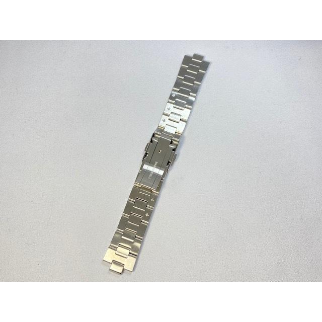 D385AG SEIKO 20mm 純正ステンレスブレス 6R15-00A0/6R15-00C0/6R15-00C1用 ネコポス送料無料の画像