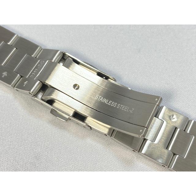 D385AG SEIKO 20mm 純正ステンレスブレス 6R15-00A0/6R15-00C0/6R15-00C1用 ネコポス送料無料の画像