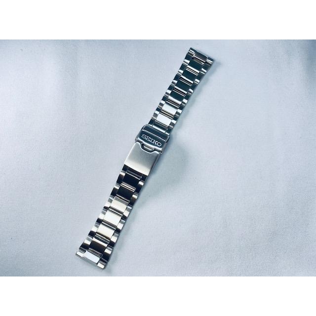 DA291JM SEIKO プロスペックス マリーンマスタープロフェッショナル 22mm 純正ステンレスブレス SBBN015/7C46-0AC0用 送料無料の画像