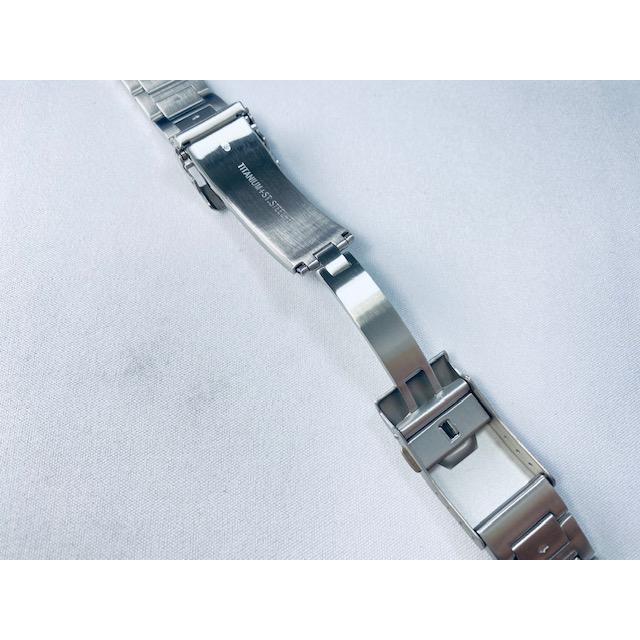 DA291JM SEIKO プロスペックス マリーンマスタープロフェッショナル 22mm 純正ステンレスブレス SBBN015/7C46-0AC0用 送料無料の画像