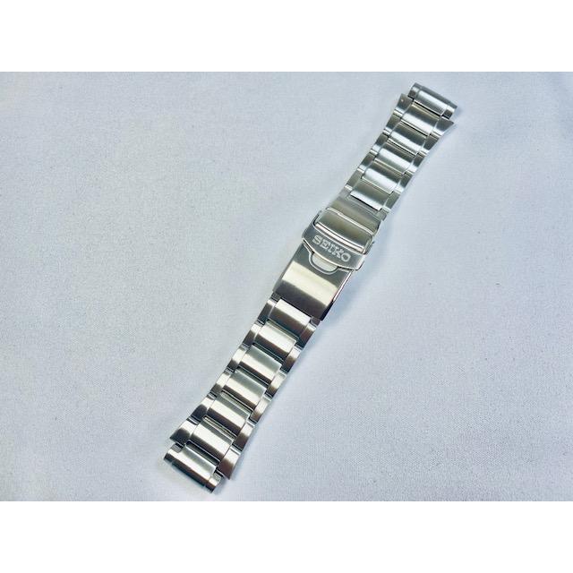 PROSPEX DA2A1JM SEIKO プロスペックス 20mm 純正ステンレス