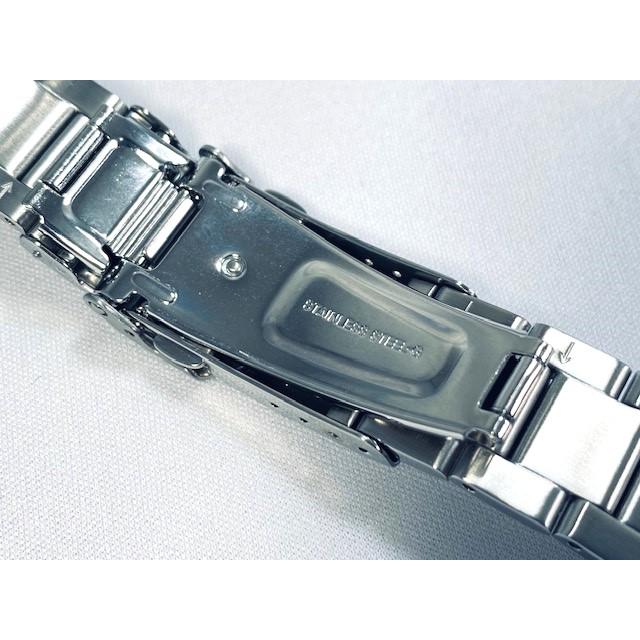 PROSPEX DA3F1JM SEIKO プロスペックス 20mm 純正ステンレス