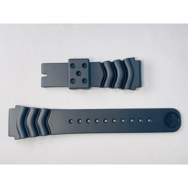 PROSPEX DE51DZ-0N SEIKO プロスペックス 22mm 純正ラバーバンド