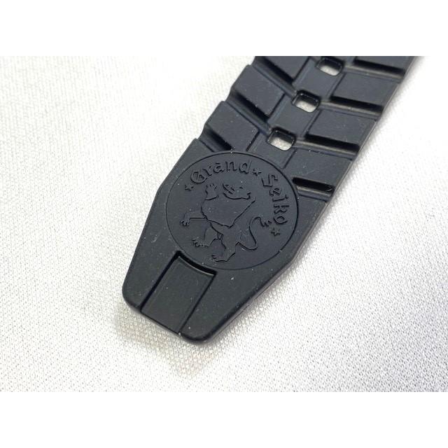 Grand Seiko E006011J9 SEIKO グランドセイコー 22mm 純正 Grand Seiko E006011J9 SEIKO グランドセイコー 22mm 純正