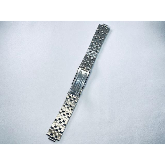 SEIKO（セイコー） F238PB SEIKO 18mm 純正チタン/ステンレスブレス