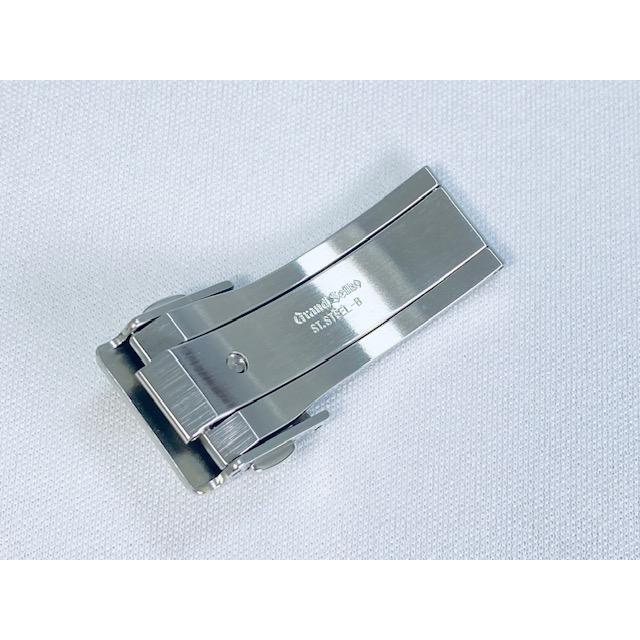 Grand Seiko H06R12SA02B SEIKO グランドセイコー 純正バックル Grand Seiko H06R12SA02B SEIKO グランドセイコー 純正バックル