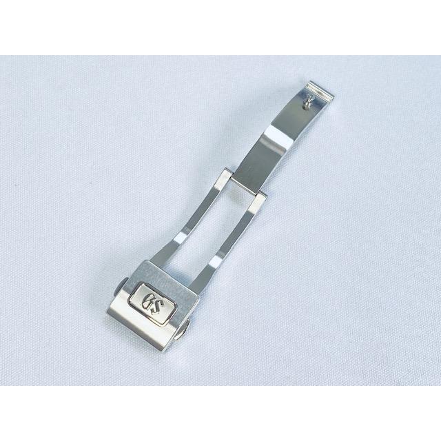 Grand Seiko H06R12SA02B SEIKO グランドセイコー 純正バックル Grand Seiko H06R12SA02B SEIKO グランドセイコー 純正バックル