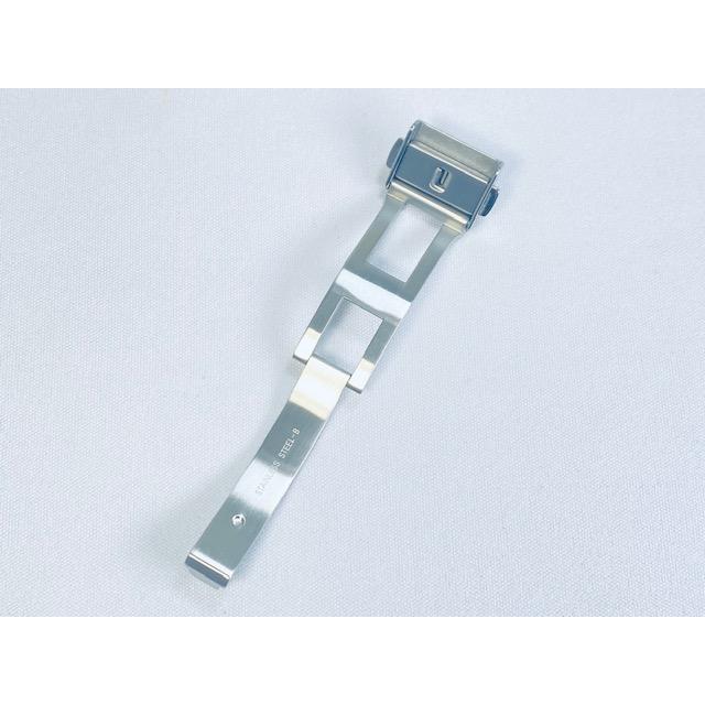 BRIGHTZ H1PS12SD01B ブライツ 純正バックル 16mm SDGC021/SDGC023