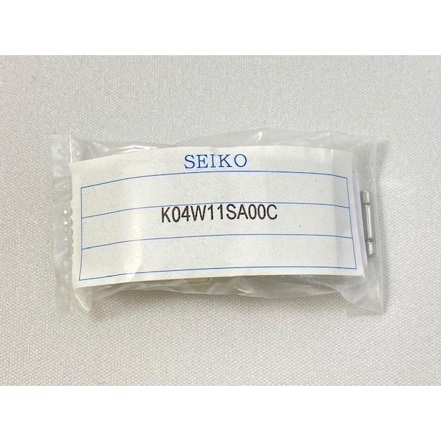 SEIKO（セイコー） K04W11SA00C SEIKO 純正バックル 20mm SBDJ017/V157