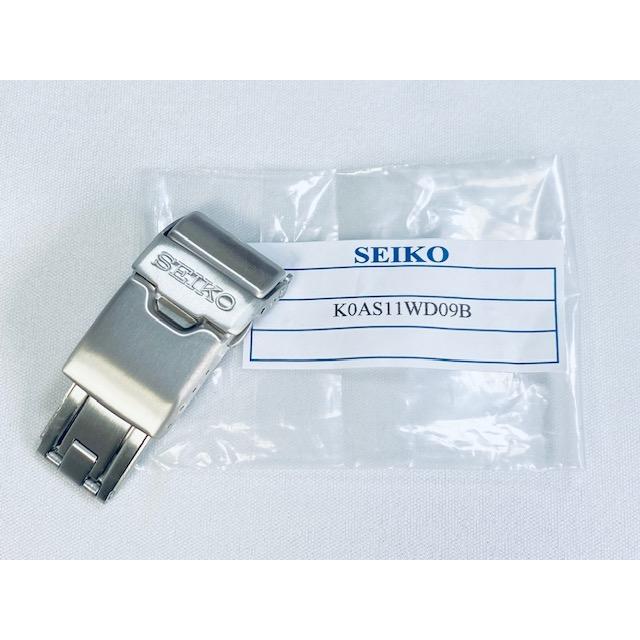 PROSPEX K0AS11WD09B SEIKO セイコープロスペックス マリーンマスター
