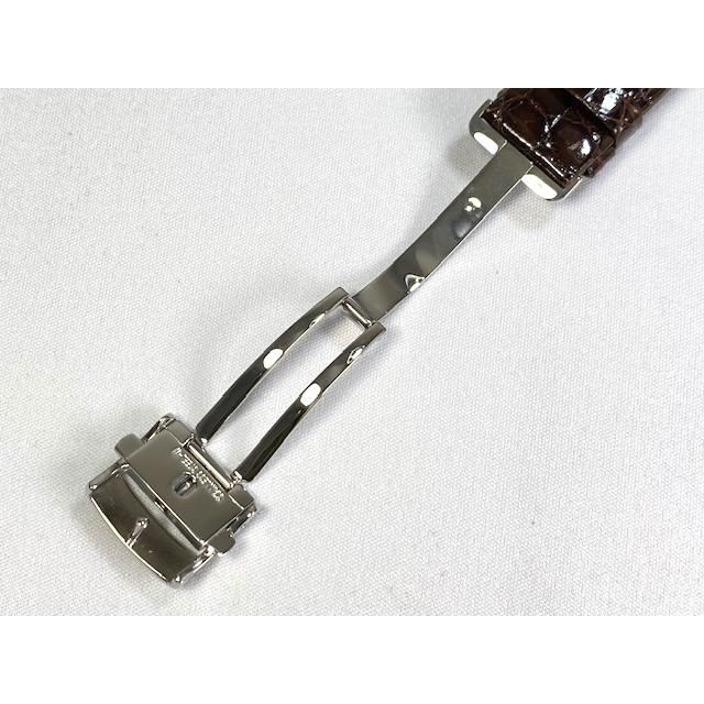 BRIGHTZ L0AL011J0 SEIKO ブライツ 20mm 純正革ベルト BRIGHTZ L0AL011J0 SEIKO ブライツ 20mm 純正革ベルト