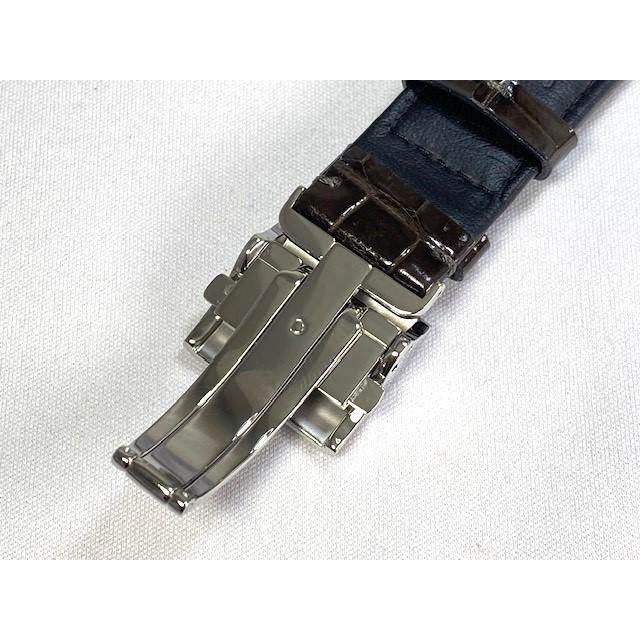 ASTRON L0CK014J9 SEIKO アストロン 22mm 純正革ベルト ASTRON L0CK014J9 SEIKO アストロン 22mm 純正革ベルト
