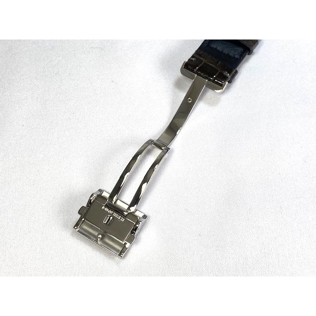 ASTRON L0CK014J9 SEIKO アストロン 22mm 純正革ベルト ASTRON L0CK014J9 SEIKO アストロン 22mm 純正革ベルト