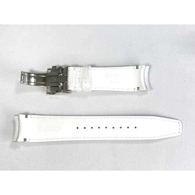 ASTRON L0CK015J9 SEIKO アストロン 22mm 純正革ベルト ASTRON L0CK015J9 SEIKO アストロン 22mm 純正革ベルト