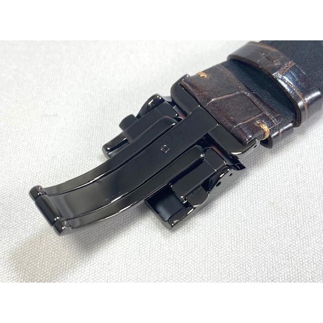 ASTRON L0CK019M9 SEIKO アストロン 22mm 純正革ベルト ASTRON L0CK019M9 SEIKO アストロン 22mm 純正革ベルト