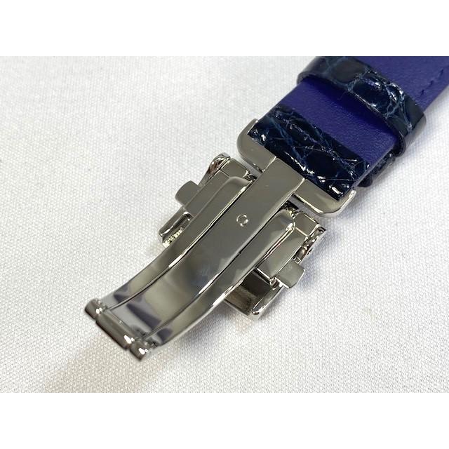 BRIGHTZ L0D6012J0 SEIKO ブライツ 20mm 純正革ベルト BRIGHTZ L0D6012J0 SEIKO ブライツ 20mm 純正革ベルト