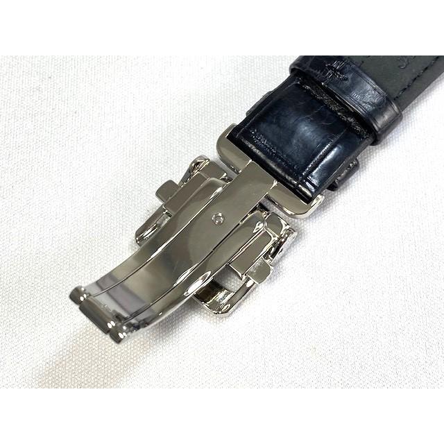 L0DT011J9 SEIKO プレザージュ 20mm 純正革ベルトバックル付 L0DT011J9 SEIKO プレザージュ 20mm 純正革ベルトバックル付