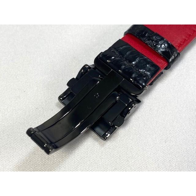 ASTRON L0E6011M9 SEIKO アストロン 22mm 純正革ベルト ASTRON L0E6011M9 SEIKO アストロン 22mm 純正革ベルト