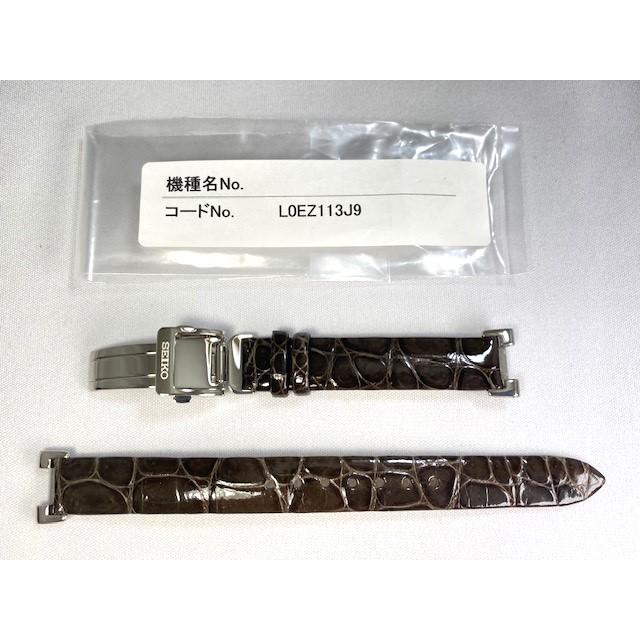 DOLCE & EXCELINE L0EZ113J9 SEIKO ドルチェ&エクセリーヌ 12mm DOLCE & EXCELINE L0EZ113J9 SEIKO ドルチェ&エクセリーヌ 12mm
