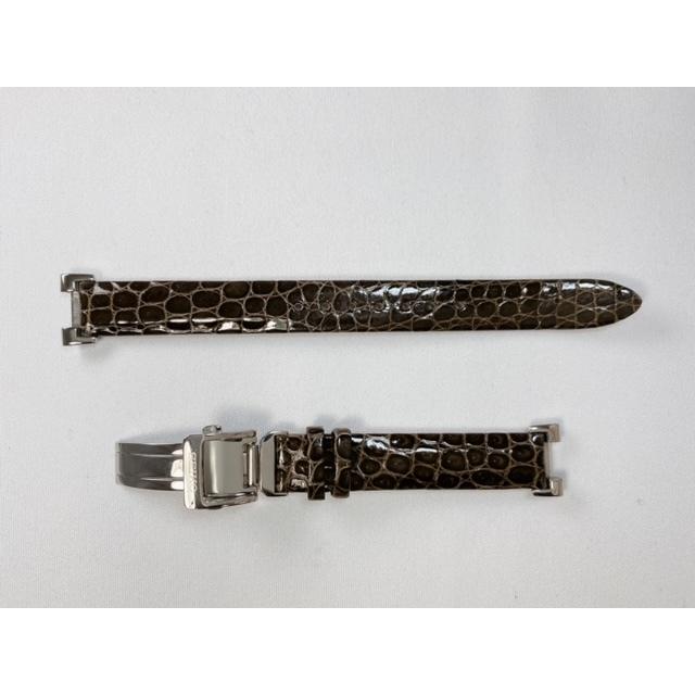 L0EZ113J9 SEIKO ドルチェ&エクセリーヌ 12mm 純正革ベルト