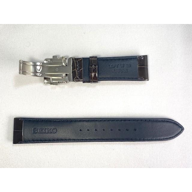 DOLCE & EXCELINE L0FT012J9 SEIKO ドルチェ 20mm 純正革ベルト DOLCE & EXCELINE L0FT012J9 SEIKO ドルチェ 20mm 純正革ベルト