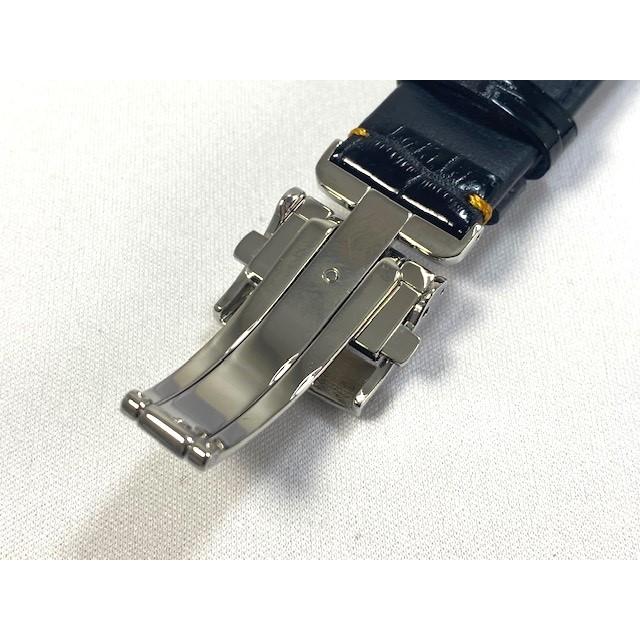BRIGHTZ L0GG011J9 SEIKO ブライツ 20mm 純正革ベルト BRIGHTZ L0GG011J9 SEIKO ブライツ 20mm 純正革ベルト