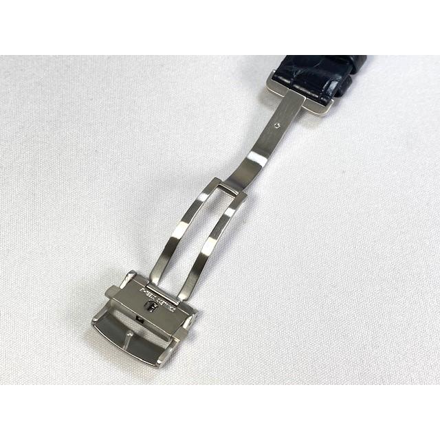 L0H7011J9 SEIKO プレザージュ 20mm 純正革ベルトバックル付 L0H7011J9 SEIKO プレザージュ 20mm 純正革ベルトバックル付
