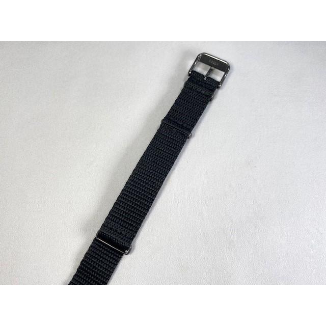 SEIKO（セイコー） L0K9012N0 SEIKO SUSデザイン 復刻モデル 18mm