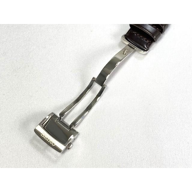 PRESAGE L0KE02BJ0 SEIKO プレザージュ 20mm 純正革ベルト PRESAGE L0KE02BJ0 SEIKO プレザージュ 20mm 純正革ベルト