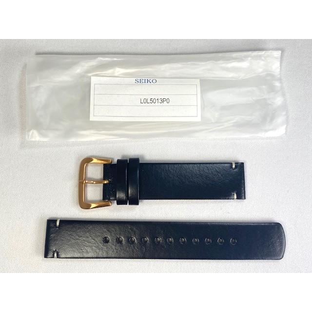 SEIKO（セイコー） L0L5013P0 SEIKO SUSデザイン 復刻モデル 18mm 純正