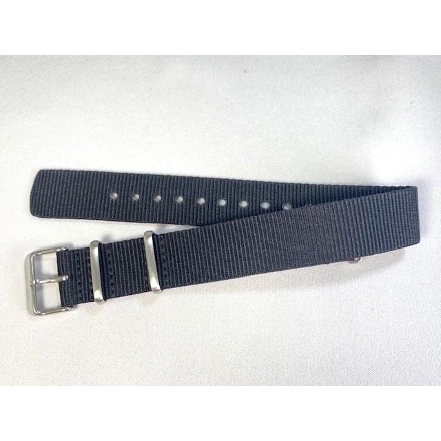 PRESAGE L0LL011J0 SEIKO プレザージュ 20mm ナイロンバンド ブラック